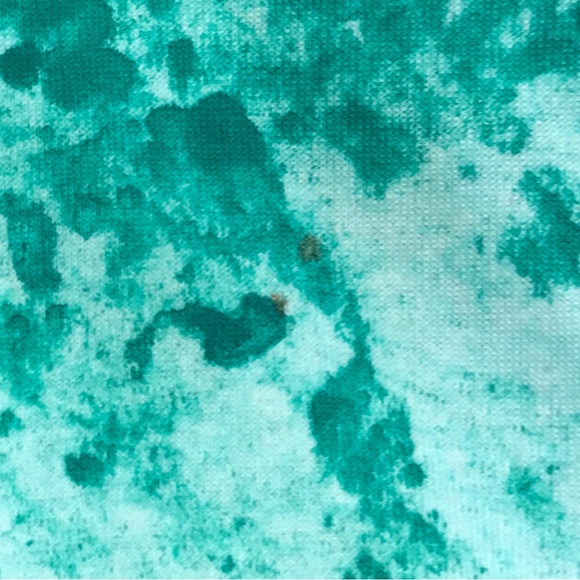 XL Screen Stars Best Vintage The Bowery Single Stitch Tie Dye Tee T-shirt Top - Picture 10 of 10